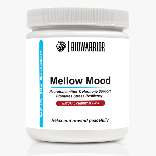 Mellow Mood